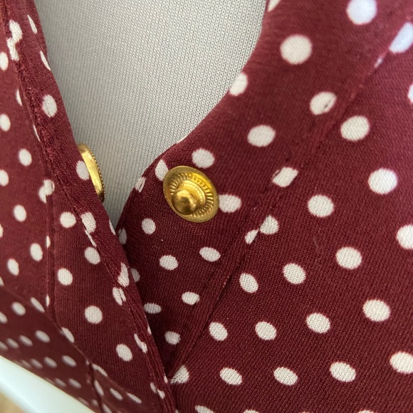 MICHAEL KORS button-up dress - Picture 7 of 11